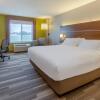 Отель Holiday Inn Express & Suites Vandalia, an IHG Hotel, фото 50