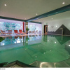 Отель Wellness- und Wohlfühlhotel Waldeck, фото 15