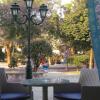 Отель Royal House Kallithea в Каллифея