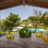 Отель Yialos Villa, фото 16