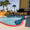 Отель Comfort Suites Baymeadows Near Butler Blvd, фото 17