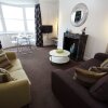 Отель New Steine Apartment Sea View by Brighton Holiday Lets в Брайтоне