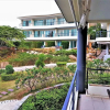 Отель G201 Swimming Pool Gym Kitchen Free Parking Balcony, фото 13