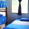 Отель Hostel Chill Inn в Атакамесе