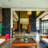 Отель Jintian Hotel (Qionglai Dingsheng Times Plaza), фото 3