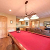 Отель Eagles Point Lodge 4 Bedroom Home with Hot Tub, фото 6