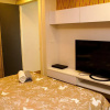 Отель Sixty Six Pattaya Beach Road Apartment, фото 14