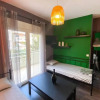 Отель Green apartment with view, фото 12