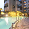 Отель Kenting Holiday Hotel, фото 5