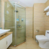 Отель Ninghai Jinzhongliuyi Business Hotel, фото 11