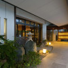 Отель Tatsunokuchi Onsen Tagawa Ryusenkaku, фото 23