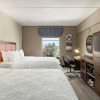 Отель Hampton Inn & Suites Frederick-Fort Detrick, фото 4