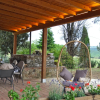 Отель Beautiful villa with private pool immersed in the Tuscan countryside-Capanna al Lago, фото 15