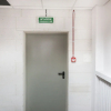 Отель In-joy Hostel, фото 13