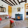 Отель Cosy Holiday Home in the Lake District With a Magnificent View Over the Surroundings, фото 4
