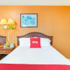 Отель OYO Hotel Downtown Peoria I-74, фото 12