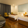 Отель Huong Sen Annex Hotel, фото 39