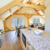 Отель Cozy Camden Cottage w/ Fire Pit & Trail Access, фото 8