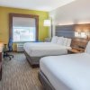 Отель Holiday Inn Express Hotel & Suites Mount Juliet - Nashville Area, фото 43