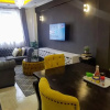 Отель Sandalwood Suites Nakuru, фото 15