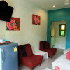 Отель Baanrak Amphawa Homestay, фото 19