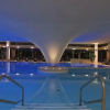 Отель Cliff Wellness Ferienwohnungen Ruegen, фото 27