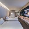 Отель Crystal Orange Hotel (Hangzhou Qianjiang Xincheng), фото 5