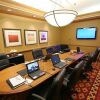 Отель Embassy Suites by Hilton Pittsburgh International Airport, фото 11