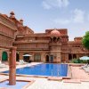 Отель The Laxmi Niwas Palace, фото 18