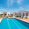 Отель Rimar 5, 2 bedroom apartment, Cap d'Artrutx, фото 16