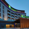 Отель Holiday Inn Express Dalian Golden Pebble Beach, фото 1