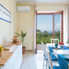 Отель Apartment Donna Margherita - Sea View, фото 11