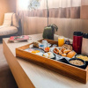 Отель Novotel Lencois Paulista, фото 26