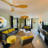 Отель LUXURY BRAND NEW apartment - Excellent location 50m from the beach, restaurants, bars, shops, фото 12