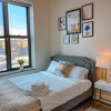 Отель Spacious and Luxurious 3br/2ba near McCormick Place with optional parking, фото 4