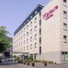 Отель Mercure Hotel Düsseldorf City Nord, фото 1