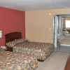 Отель Bel Air Motor Lodge, фото 2