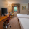 Отель Delta Hotels Milton Keynes, фото 10