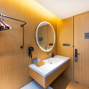 Отель Ji Hotel Xi'An Zhuhong Road, фото 9
