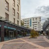 Отель apartamenty-wroc Bulwary Książęce, фото 1