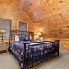 Отель Bear Crossing Cabin by Jackson Mountain Rentals, фото 25