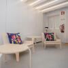 Отель Liiiving in Porto - Downtown Cosy Suites, фото 4