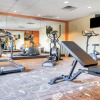 Отель Comfort Inn & Suites, фото 14