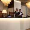 Отель Best Western Park Hotel Continental, фото 25