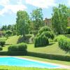 Отель Garden-view| 2 Swimming Pools| Tennis Court| Italian Lakes в Льерне