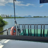 Отель Pontoes Barra da Tijuca, фото 11