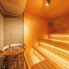 Отель Namari Onsen Fujisan Ryokan, фото 8