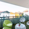 Отель Villa IBIRY Saint-Jean-de-Luz, фото 11