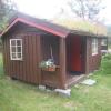 Отель Smegarden Camping в Оппдале