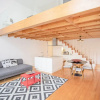 Отель Liiiving - Garden Light Mezzanine, фото 6